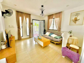Happy Holiday Home